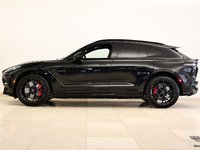2026 Aston Martin DBX S S-2