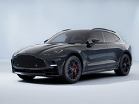 Aston Martin DBX S S 2026-0