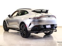 Aston Martin DBX707 707 2024-4