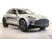 Aston Martin DBX707 707 2024-0