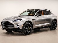 Aston Martin DBX707 707 2024-1