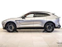 Aston Martin DBX707 707 2024-2