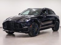Aston Martin DBX707 707 2024-0