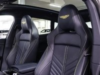 Aston Martin DBX707 707 2024-7