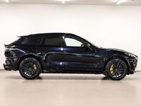 Aston Martin DBX707 707 2024-3