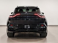 Aston Martin DBX707 707 2024-1