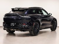 Aston Martin DBX707 707 2024-2