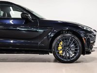 Aston Martin DBX707 707 2024-5