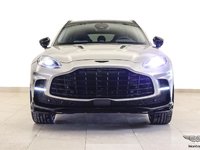 2025 Aston Martin DBX707 707-3