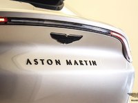 2025 Aston Martin DBX707 707-7