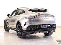 2025 Aston Martin DBX707 707-2