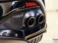 2025 Aston Martin DBX707 707-1