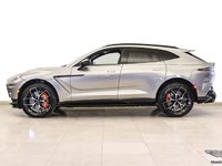 2025 Aston Martin DBX707 707-1