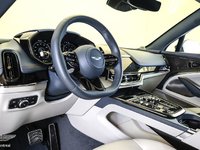 2025 Aston Martin DBX707 707-2