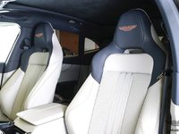 2025 Aston Martin DBX707 707-7