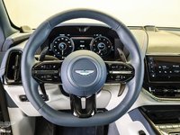 2025 Aston Martin DBX707 707-5