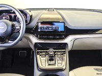 2025 Aston Martin DBX707 707-4