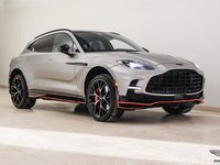 2025 Aston Martin DBX707 707-0
