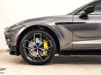 Aston Martin DBX707 707 2026-2