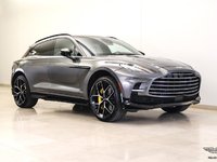 Aston Martin DBX707 707 2026-0