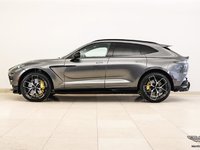 Aston Martin DBX707 707 2026-1