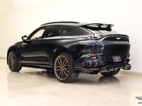 Aston Martin DBX707 707 2026-2