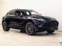 Aston Martin DBX707 707 2026-0
