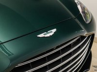 Aston Martin DBX707 707 2026-1