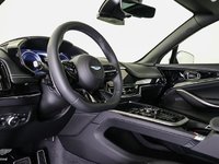 2026 Aston Martin DBX707 707-4