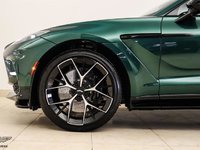 2026 Aston Martin DBX707 707-3