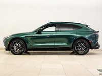 2026 Aston Martin DBX707 707-2