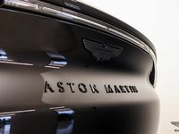 Aston Martin DBX707 707 2026-7