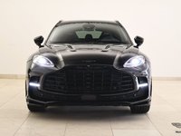 Aston Martin DBX707 707 2026-2