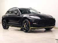 Aston Martin DBX707 707 2026-0