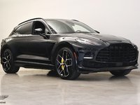 Aston Martin DBX707 707 2026-0