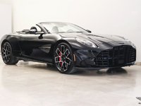 Aston Martin Vanquish Volante 2026-0