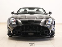 Aston Martin Vanquish Volante 2026-4