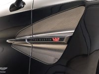 Aston Martin Vanquish Volante 2026-2