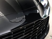 Aston Martin Vanquish Volante 2026-1