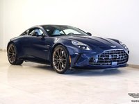 2025 Aston Martin Vantage Coupe-0