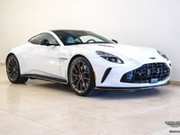2025 Aston Martin Vantage Coupe-0