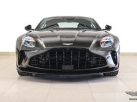 Aston Martin Vantage Coupe 2026-1