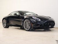 Aston Martin Vantage Coupe 2026-0
