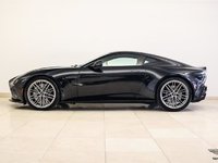 Aston Martin Vantage Coupe 2026-1