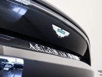 Aston Martin Vantage Coupe 2026-7