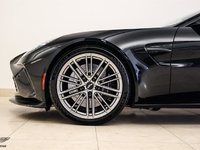 Aston Martin Vantage Coupe 2026-2