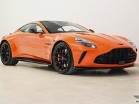 Aston Martin Vantage S Coupe 2026-0