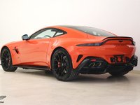 Aston Martin Vantage S Coupe 2026-3