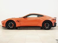 Aston Martin Vantage S Coupe 2026-1
