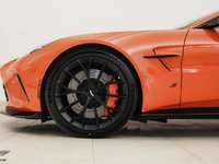 Aston Martin Vantage S Coupe 2026-2